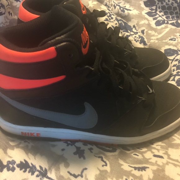 Men’s Nike Air High Tops